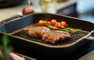 Best Grill Pan for Glass Top Stove 2025: Reviews + Buying Guide